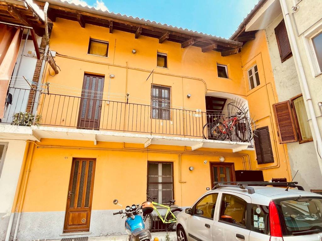 Casa indipendente a Castelnuovo don bosco in Via Roma, 17 - Foto 2
