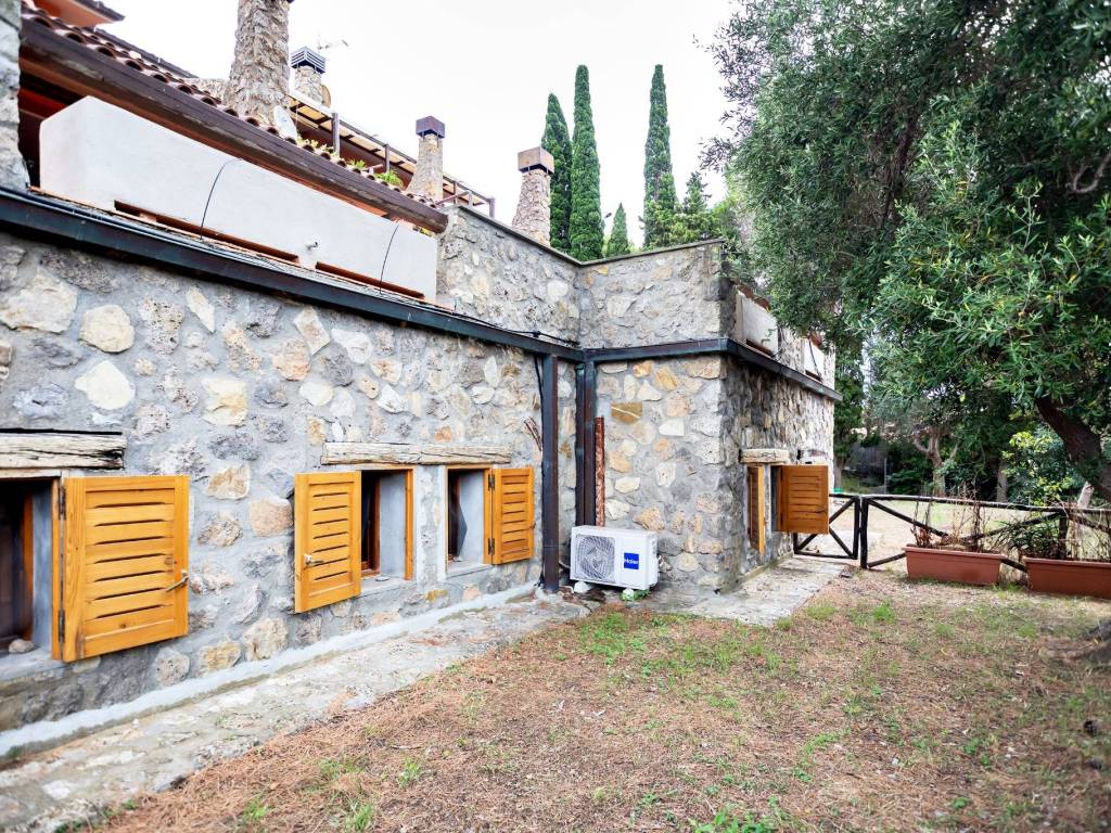 Appartamento a Monte argentario in Località Poggio Pertuso - Foto 2