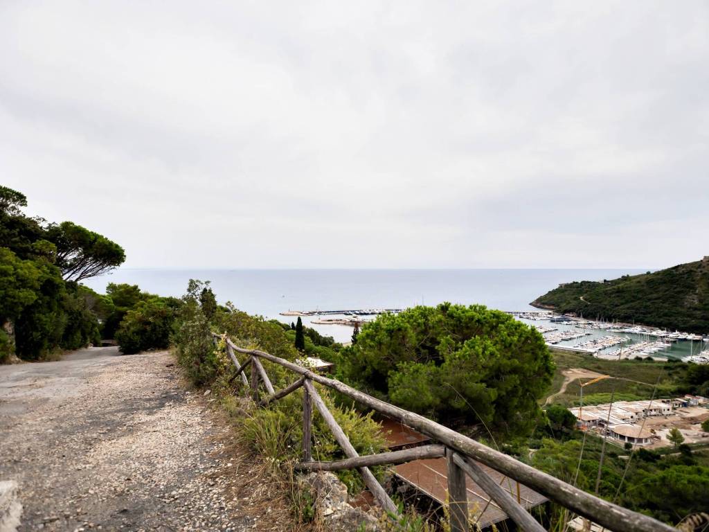 Appartamento a Monte argentario in Località Poggio Pertuso - Foto 3
