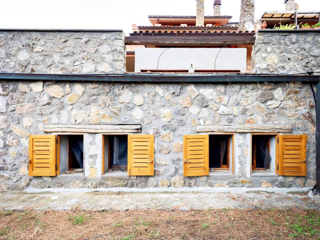 Appartamento a Monte argentario in Località Poggio Pertuso - Foto 4