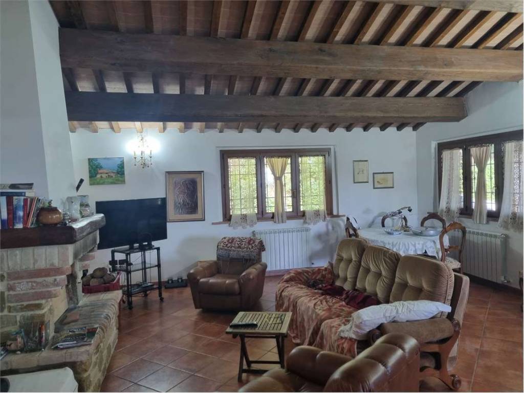 Villa a Bettona in Via Cinque Cerri - Foto 4