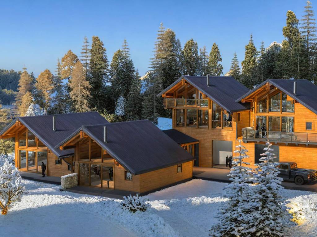 Villa a Limone piemonte - Foto 2