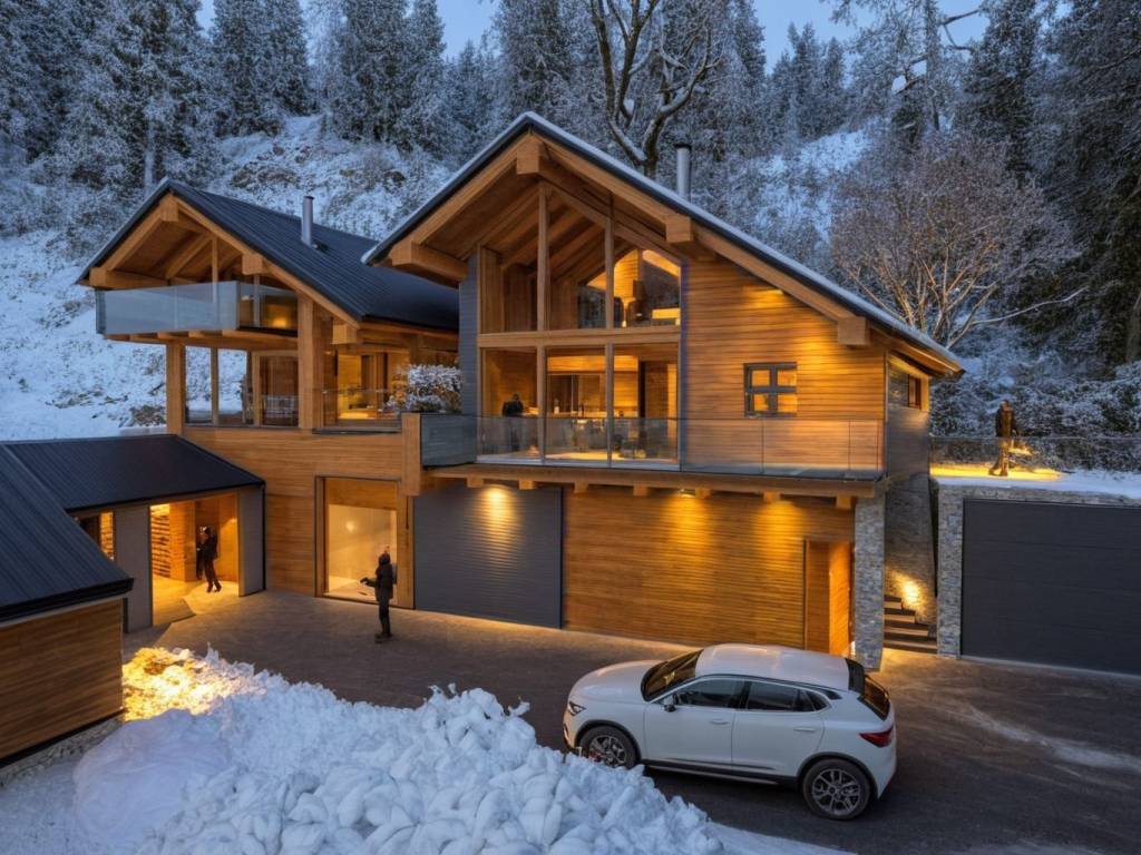 Villa a Limone piemonte - Foto 3