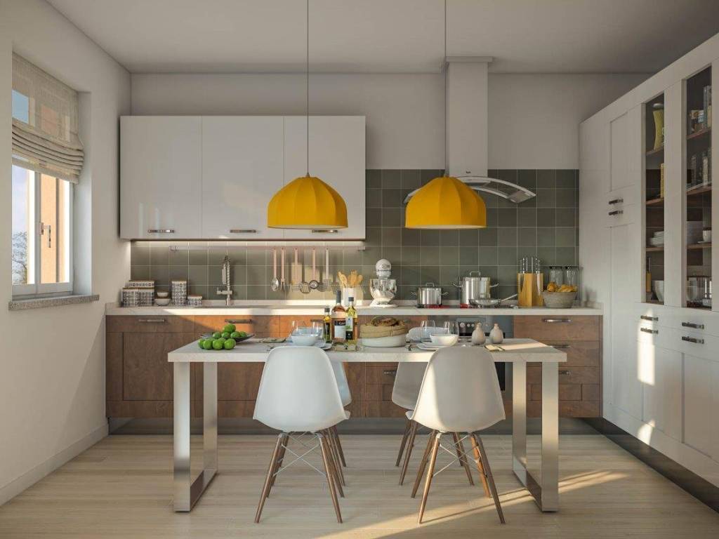 Appartamento a Civitanova marche in Via Cristoforo Colombo, 326 - Foto 4