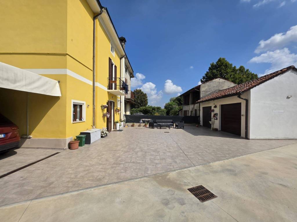 Villa a Cremona in Via Persico, 195 - Foto 4