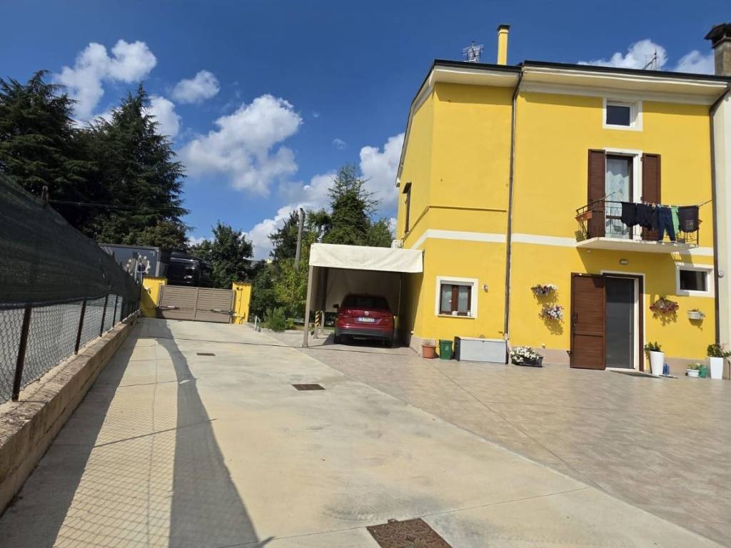 Villa a Cremona in Via Persico, 195 - Foto 5