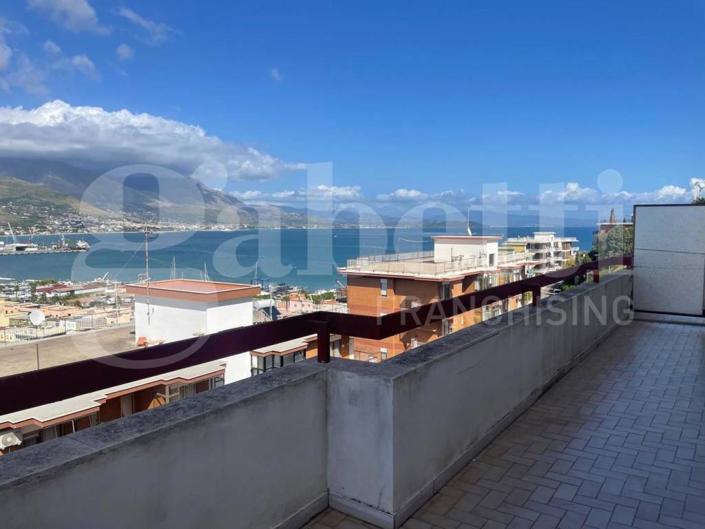 Appartamento a Gaeta in Via Oceania, 30 - Foto 2