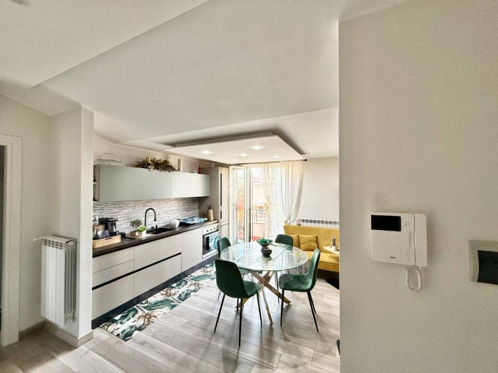 Appartamento a Acerra in Via Don Girolamo Maruccella, 50 - Foto 5