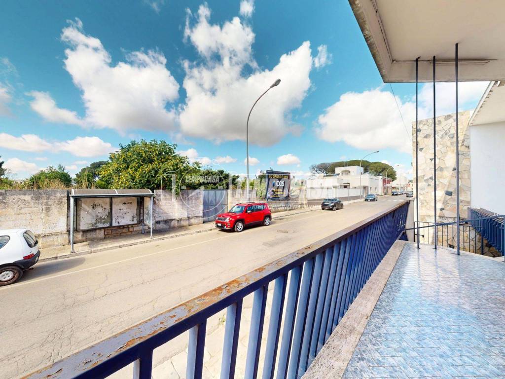Appartamento a Squinzano in Via Brindisi 130 - Foto 2