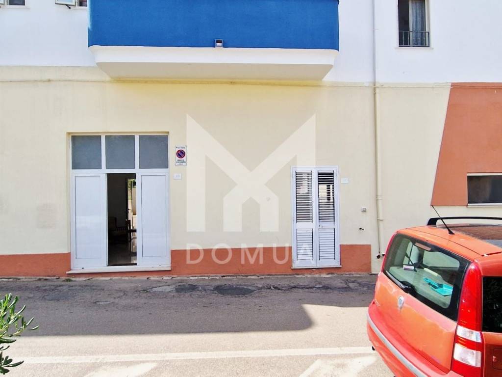 Appartamento a Alezio in Via dei Mille - Foto 3