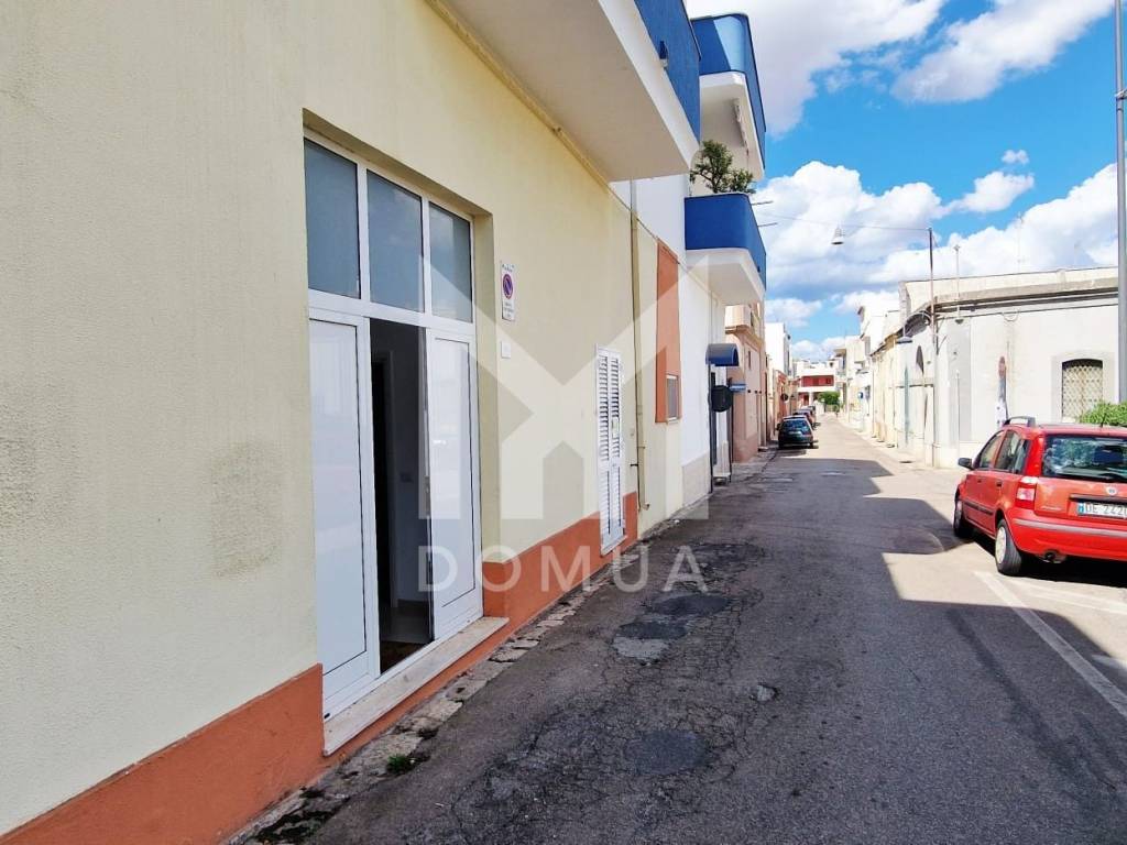 Appartamento a Alezio in Via dei Mille - Foto 5