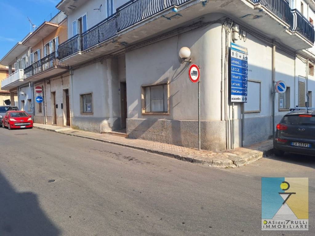 Appartamento a San michele salentino in Centralissimo - Foto 2