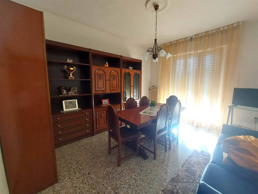 Appartamento a Trecastelli in VIA FOSCOLO , 5 - Foto 2