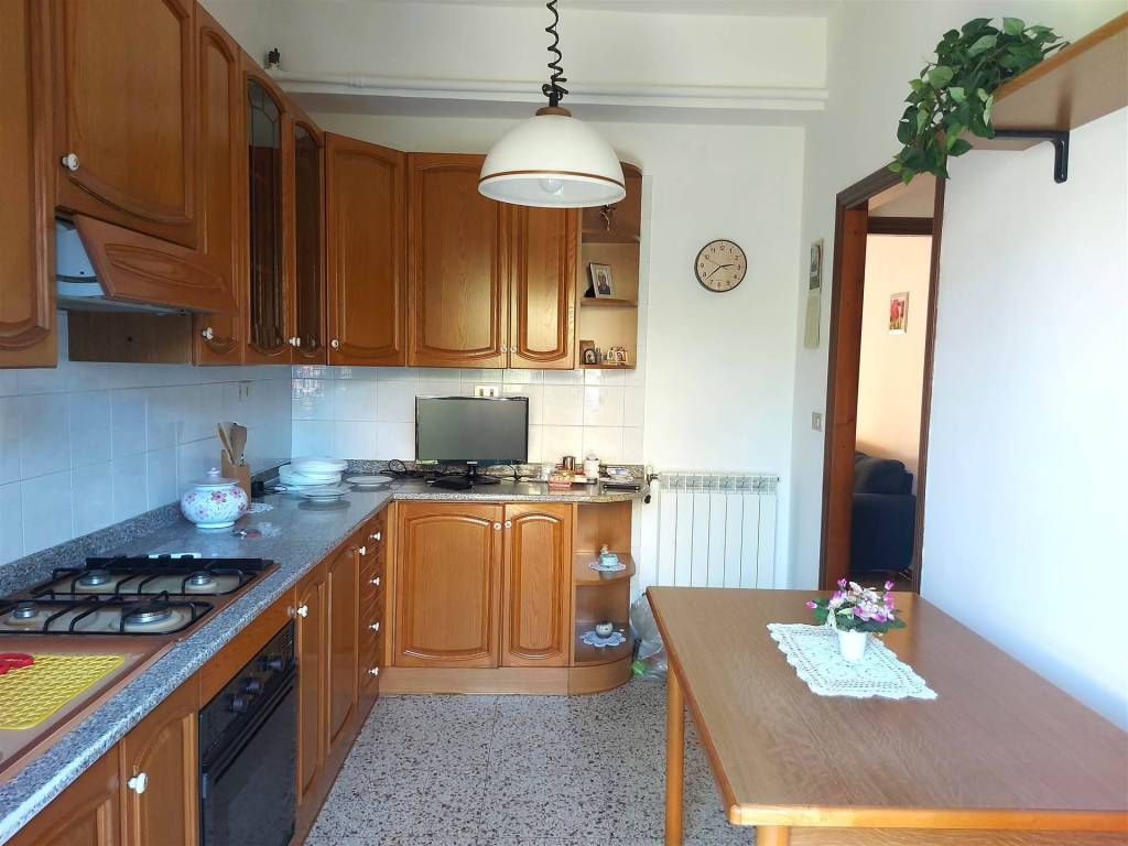 Appartamento a Trecastelli in VIA FOSCOLO , 5 - Foto 4