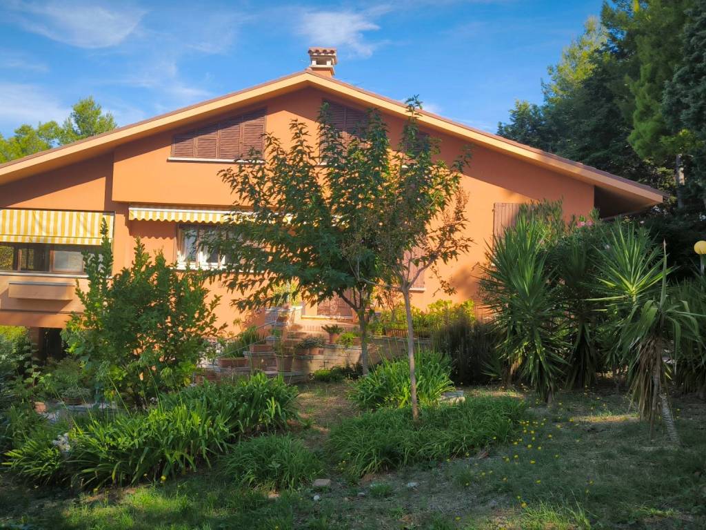 Villa a Fano in Località Caminate - Foto 2