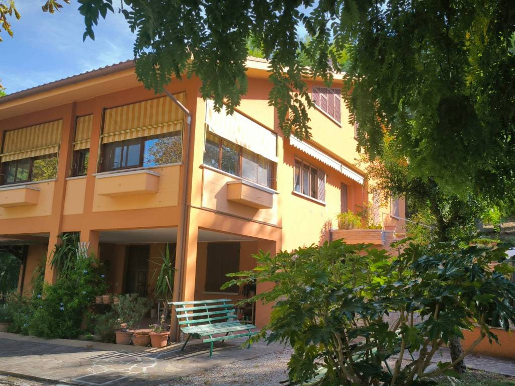 Villa a Fano in Località Caminate - Foto 3