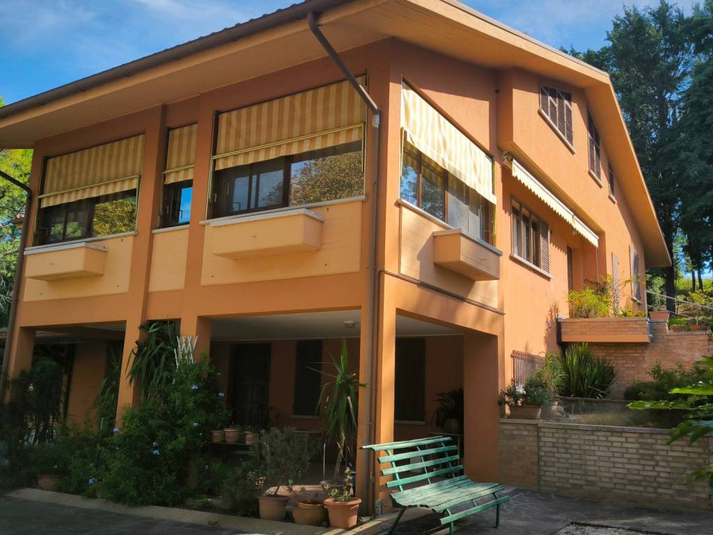 Villa a Fano in Località Caminate - Foto 4