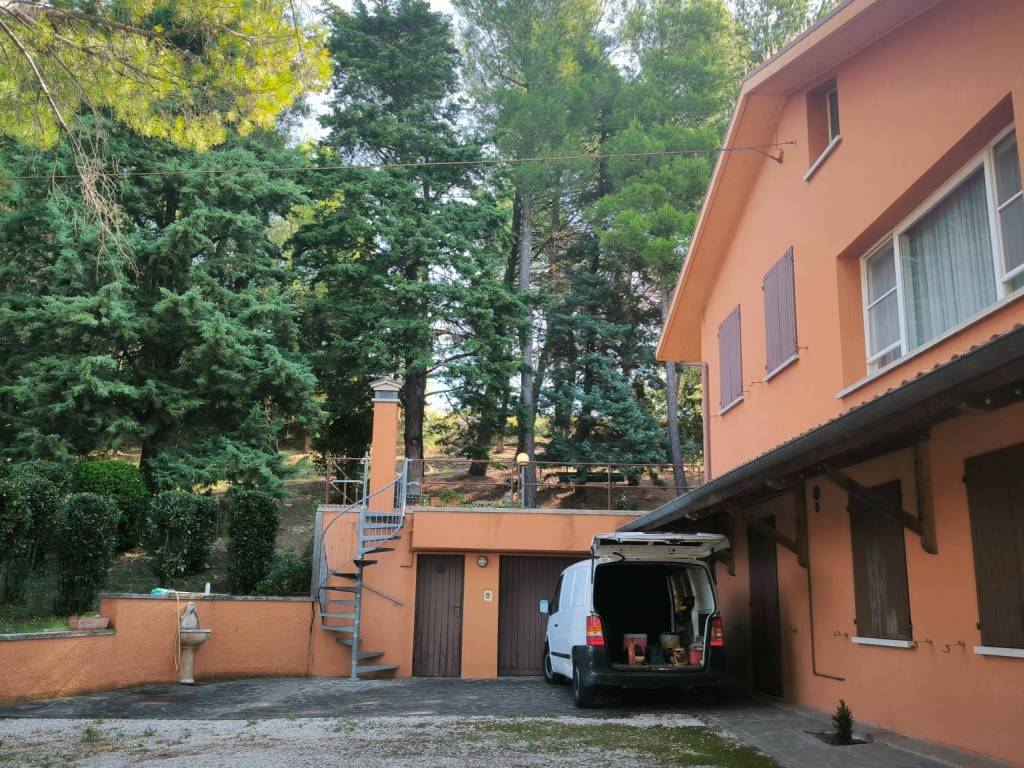 Villa a Fano in Località Caminate - Foto 5