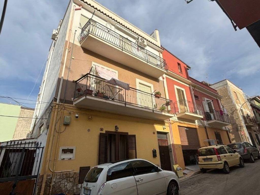 Appartamento a Balestrate in Via Alcide De Gasperi - Foto 2