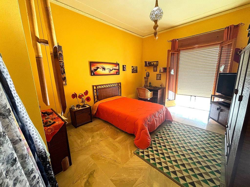 Appartamento a Balestrate in Via Alcide De Gasperi - Foto 3