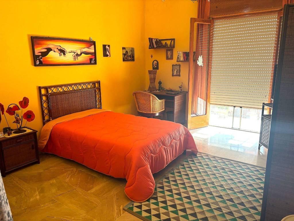 Appartamento a Balestrate in Via Alcide De Gasperi - Foto 4