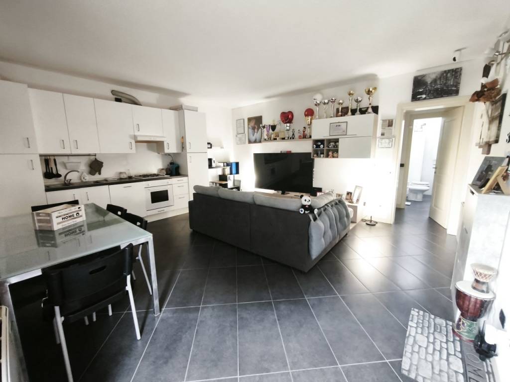 Appartamento a Cremona in Via Nicolò Lugari, 4 - Foto 4