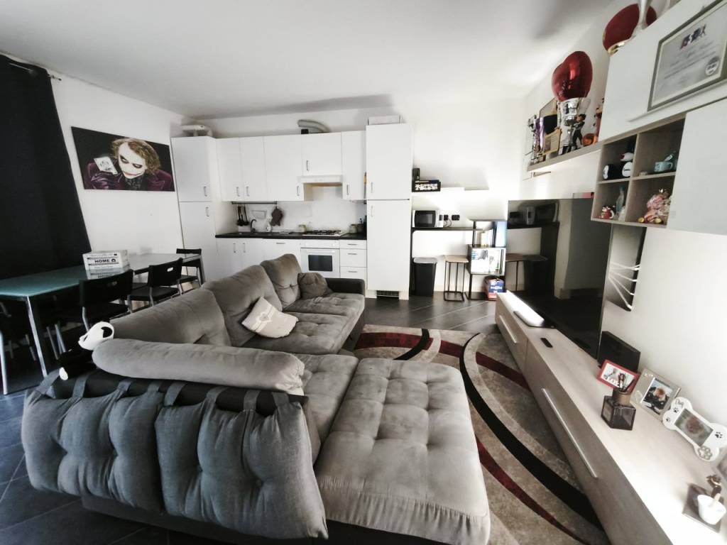 Appartamento a Cremona in Via Nicolò Lugari, 4 - Foto 5
