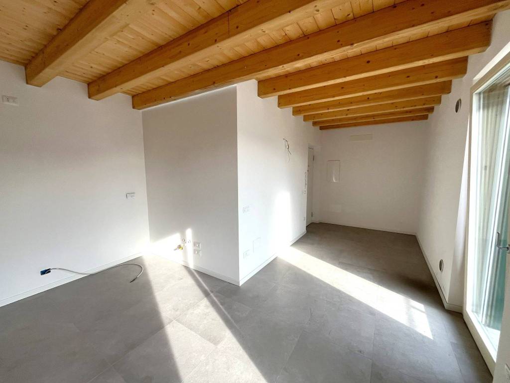 Appartamento a Buttapietra in Piazza Roma, 15 - Foto 2