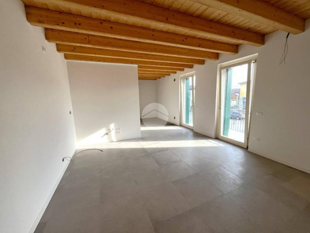Appartamento a Buttapietra in Piazza Roma, 15 - Foto 3
