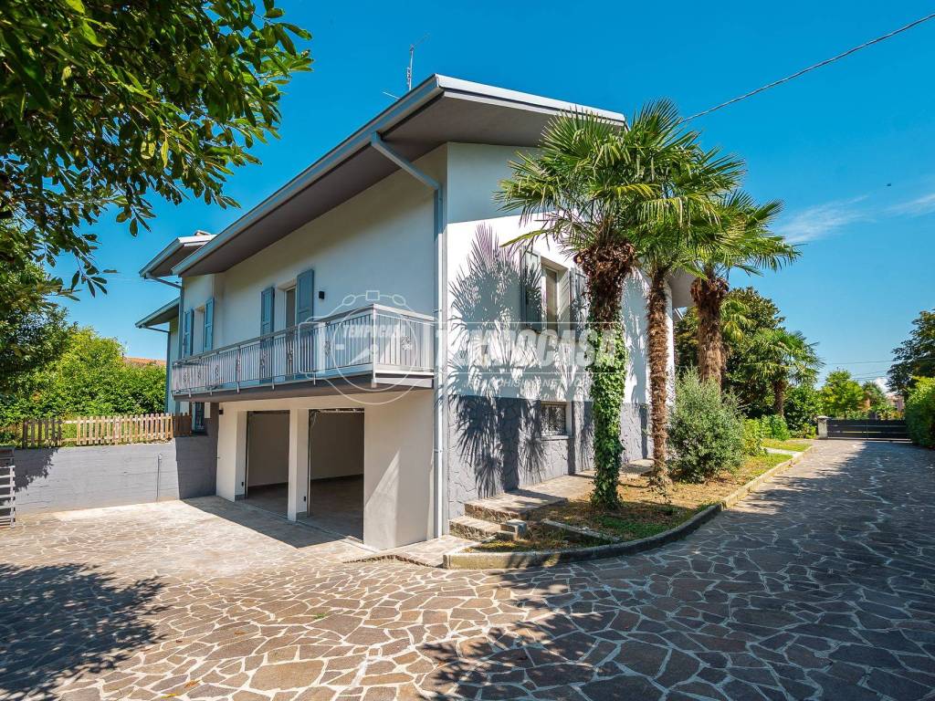 Villa a San cesario sul panaro in Via DELLA COSTITUZIONE 12 - Foto 4