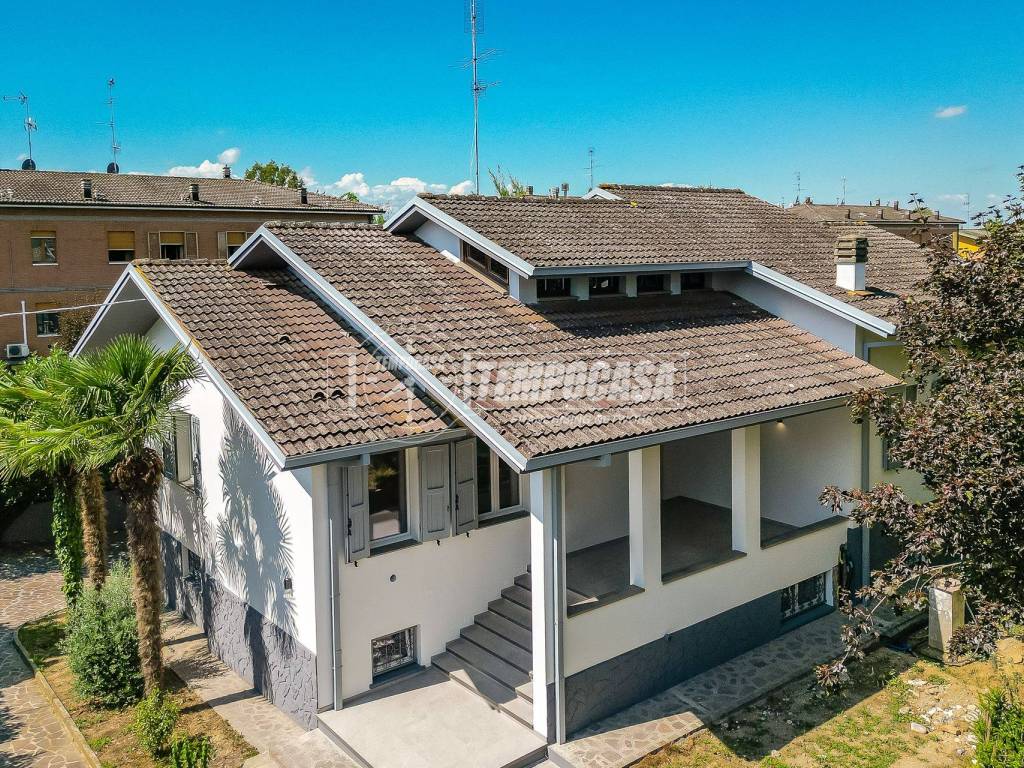 Villa a San cesario sul panaro in Via DELLA COSTITUZIONE 12 - Foto 5