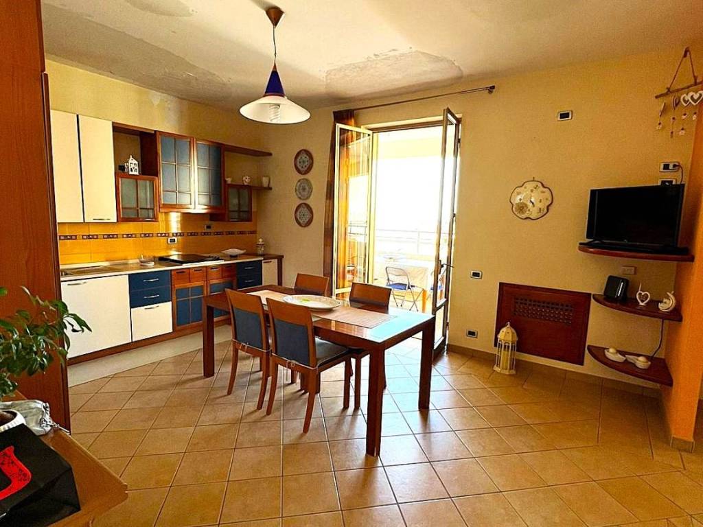 Appartamento a Balestrate in Via Trapani - Foto 2