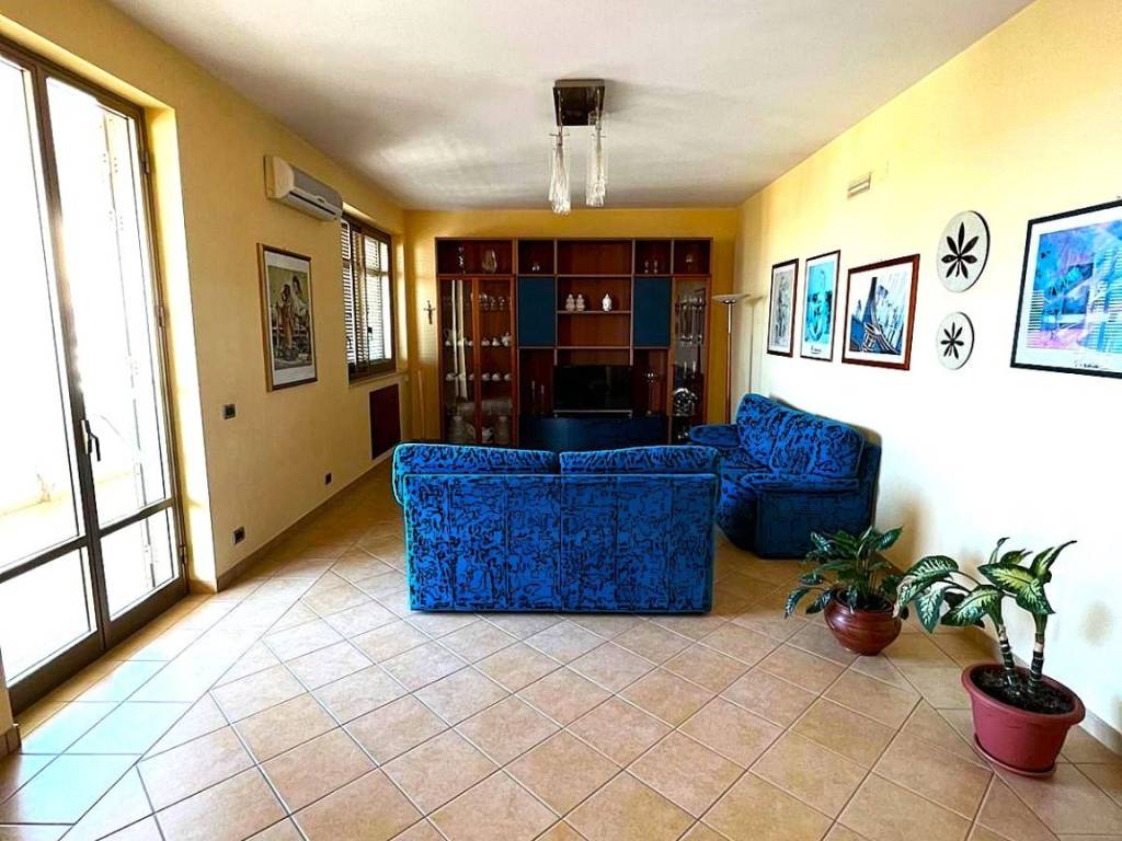 Appartamento a Balestrate in Via Trapani - Foto 4