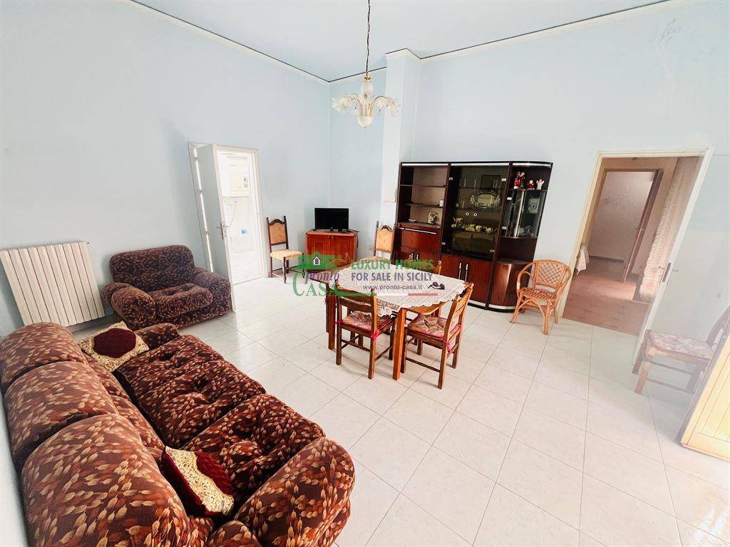 Casa indipendente a Comiso in Via Ricasoli - Foto 4