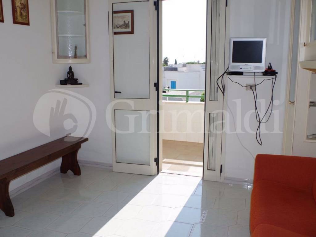 Appartamento a Gallipoli in Via della Chiesa, 25 - Foto 2
