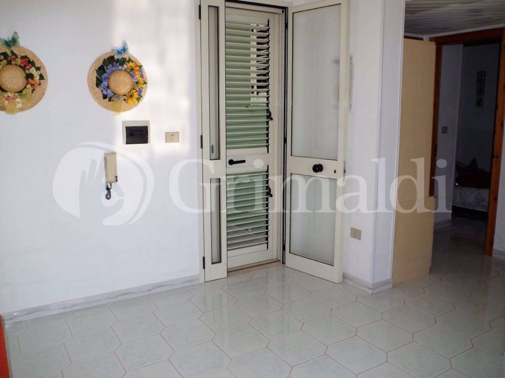Appartamento a Gallipoli in Via della Chiesa, 25 - Foto 4
