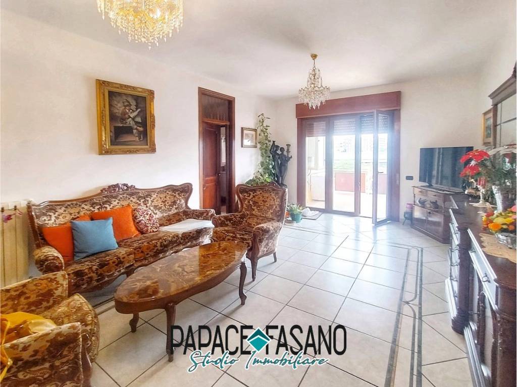 Appartamento a Battipaglia in Via Vincenzo Compagnoni, 19 - Foto 3