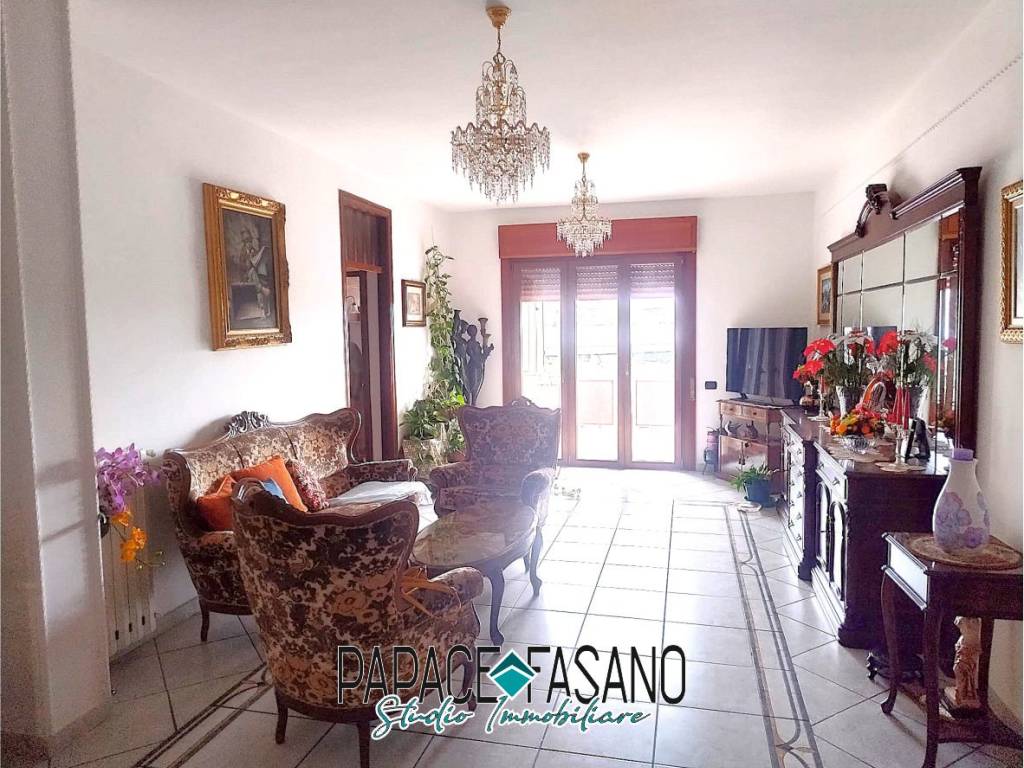 Appartamento a Battipaglia in Via Vincenzo Compagnoni, 19 - Foto 4