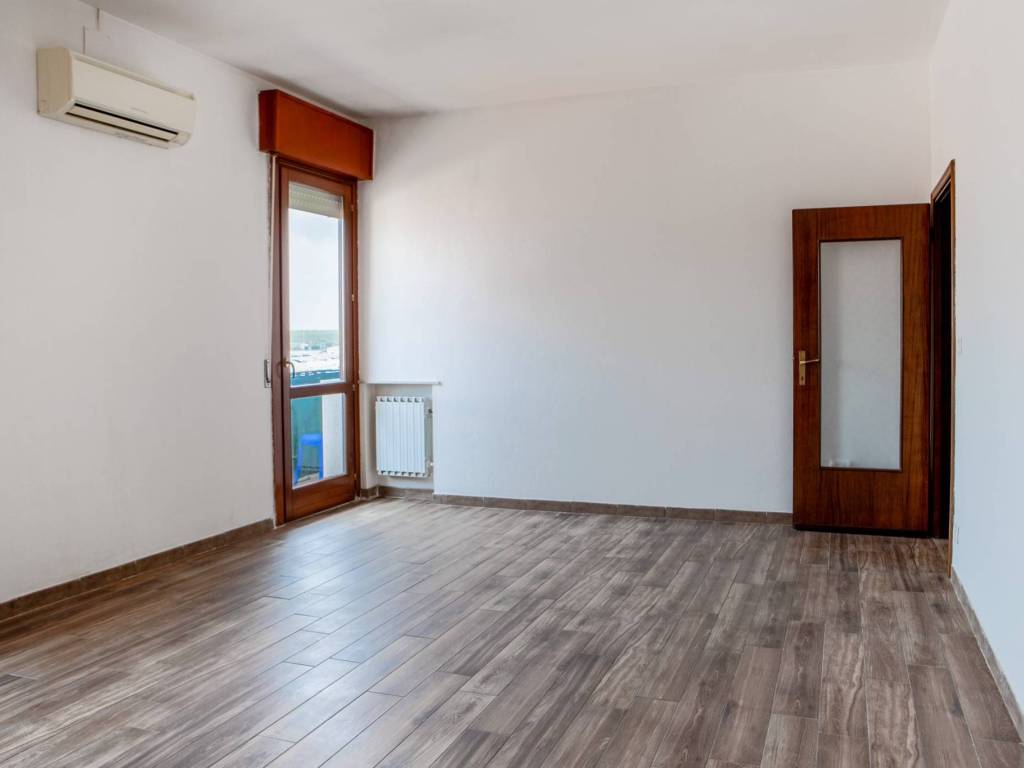 Appartamento a Bondeno in Via della Pace 5 - Foto 2