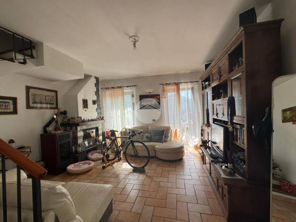 Casa indipendente a Avegno in Passo Soprano, 10 - Foto 4