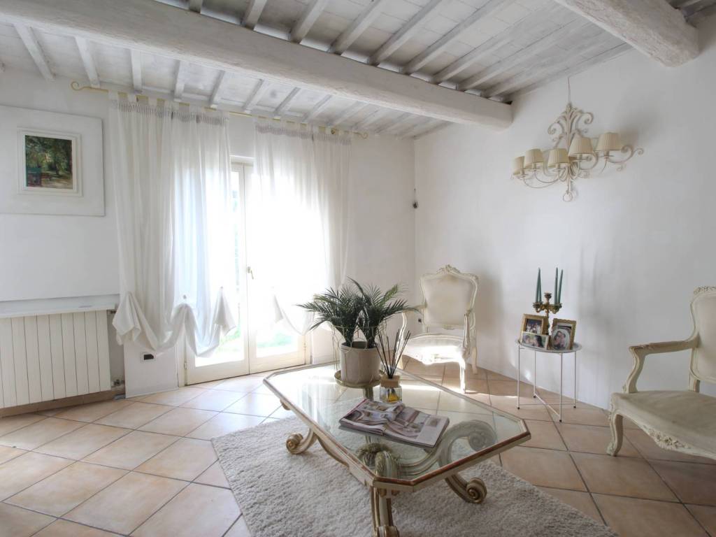 Casa indipendente a Fucecchio in Via Fratelli Cairoli - Foto 3