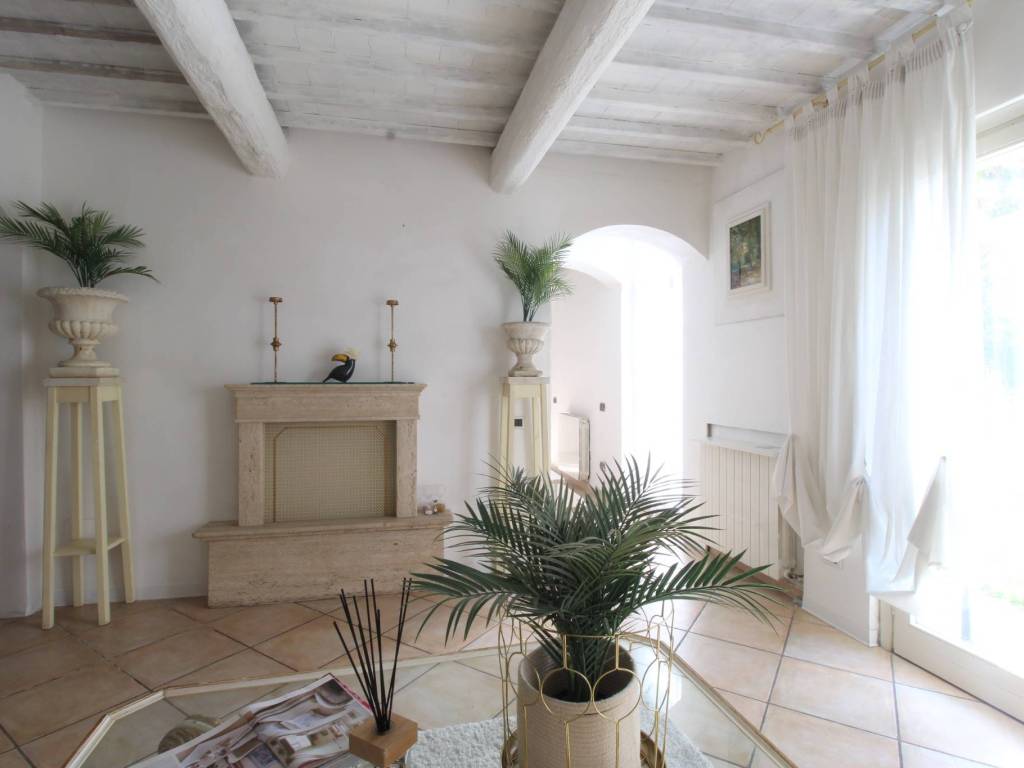 Casa indipendente a Fucecchio in Via Fratelli Cairoli - Foto 5