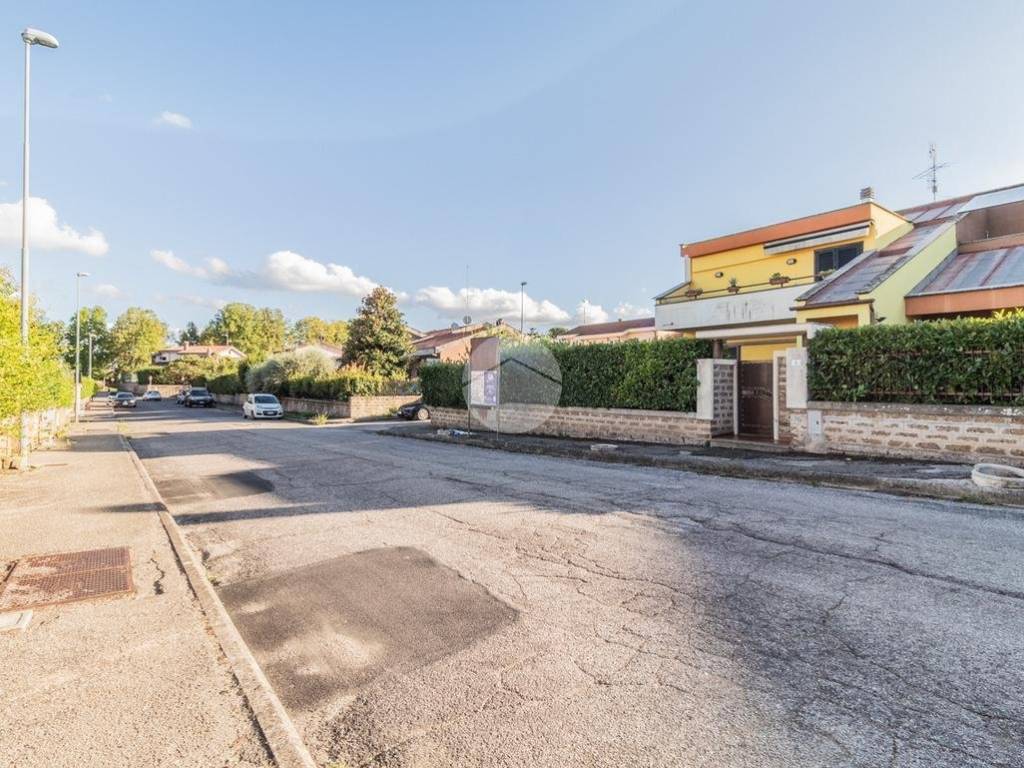 Villa a Civita castellana in Via dei Falisci, 5 - Foto 3