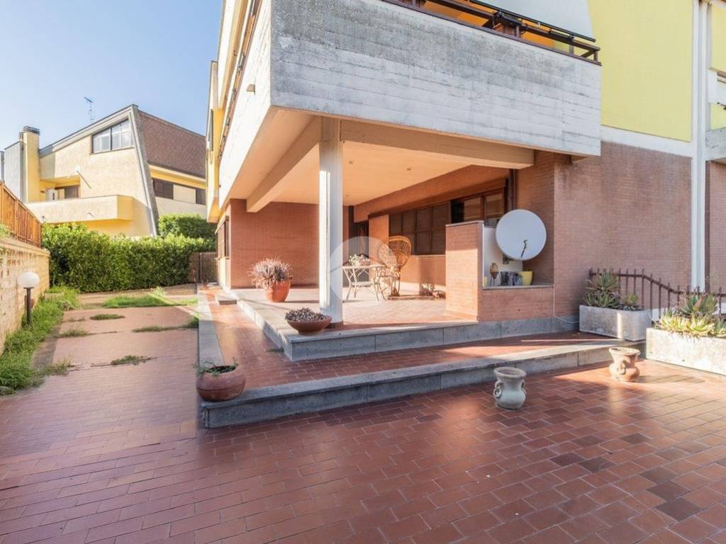 Villa a Civita castellana in Via dei Falisci, 5 - Foto 5