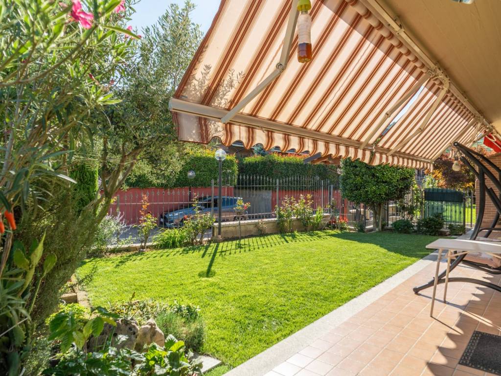 Villa a Castagnito in Via 4 Novembre - Foto 3