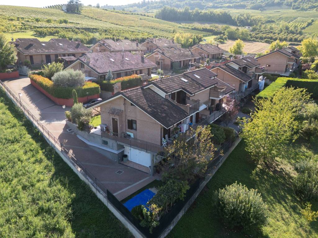 Villa a Castagnito in Via 4 Novembre - Foto 5
