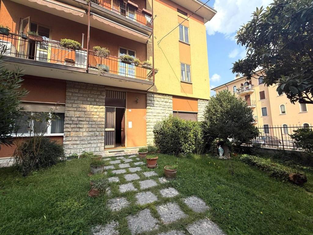 Appartamento a Concesio in Via Girolamo Martinengo - Foto 2