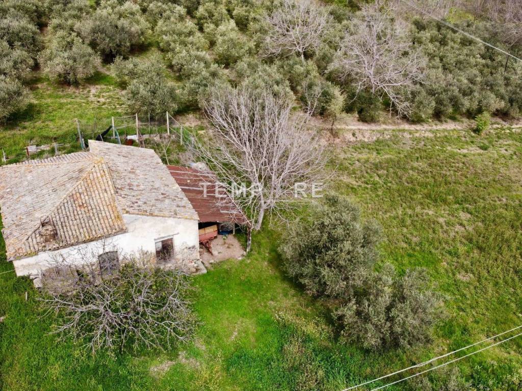 Rustico / casale a Mozzagrogna in Rosciavizza, 13 - Foto 2