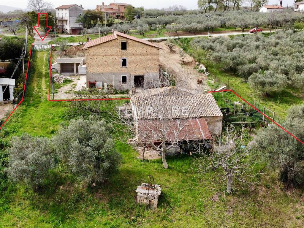 Rustico / casale a Mozzagrogna in Rosciavizza, 13 - Foto 3
