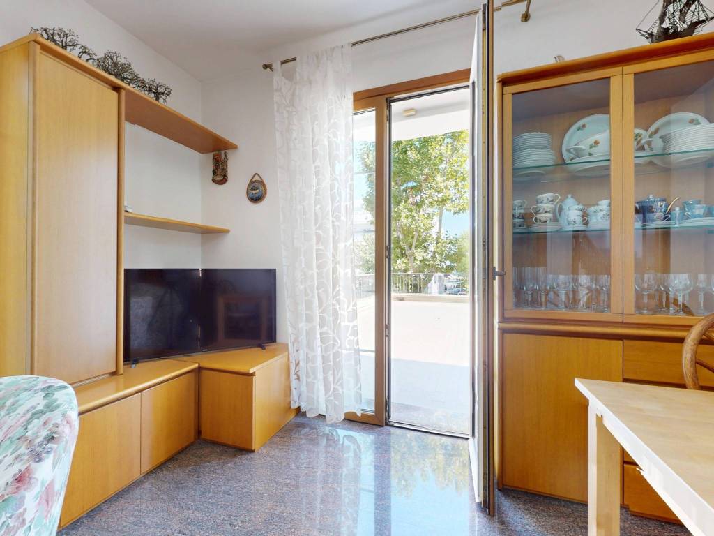 Villa a Rimini in Viale Marebello, 2 - Foto 4